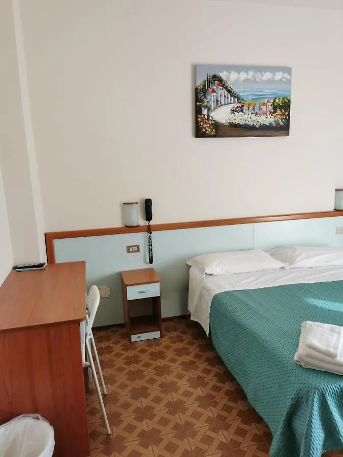 Garni Edward Appartamento Bellaria-Igea Marina