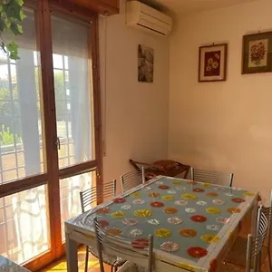 A Bentivoglio San Marco (Bologna)