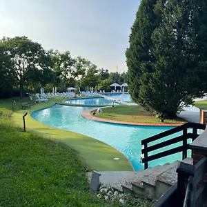 Sofia, Golf Club Formigine Colombaro (Modena)
