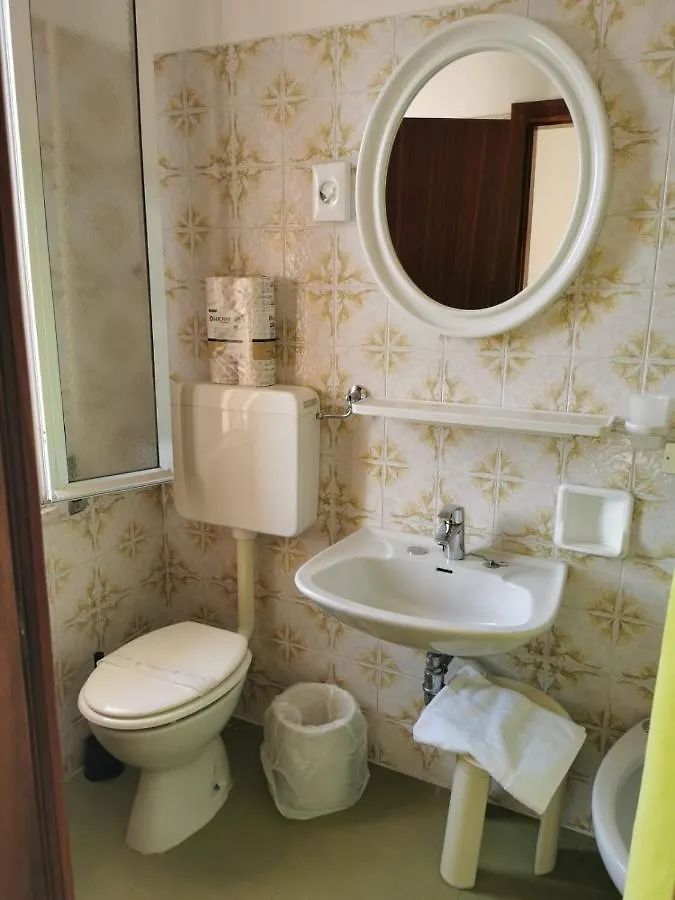 Garni Edward Apartman Bellaria – Igea Marina